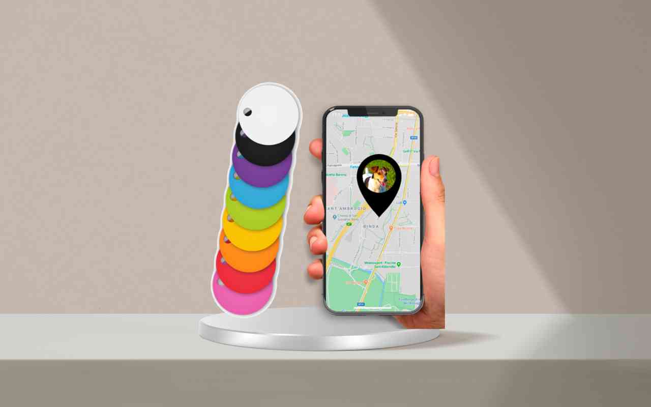 Scopri ti mappo: il localizzatore GPS semplice per la sicurezza dei tuoi cari e veicoli