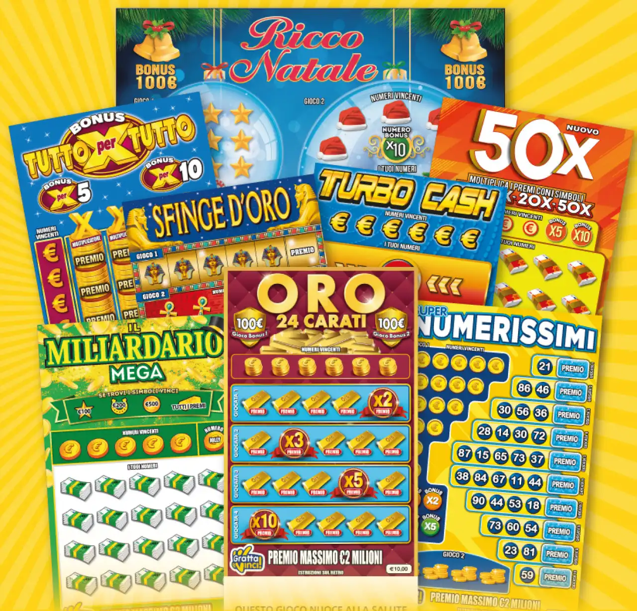 Giochi online? Ecco la verità sulle probabilità di vincita reali con i gratta e vinci digitali