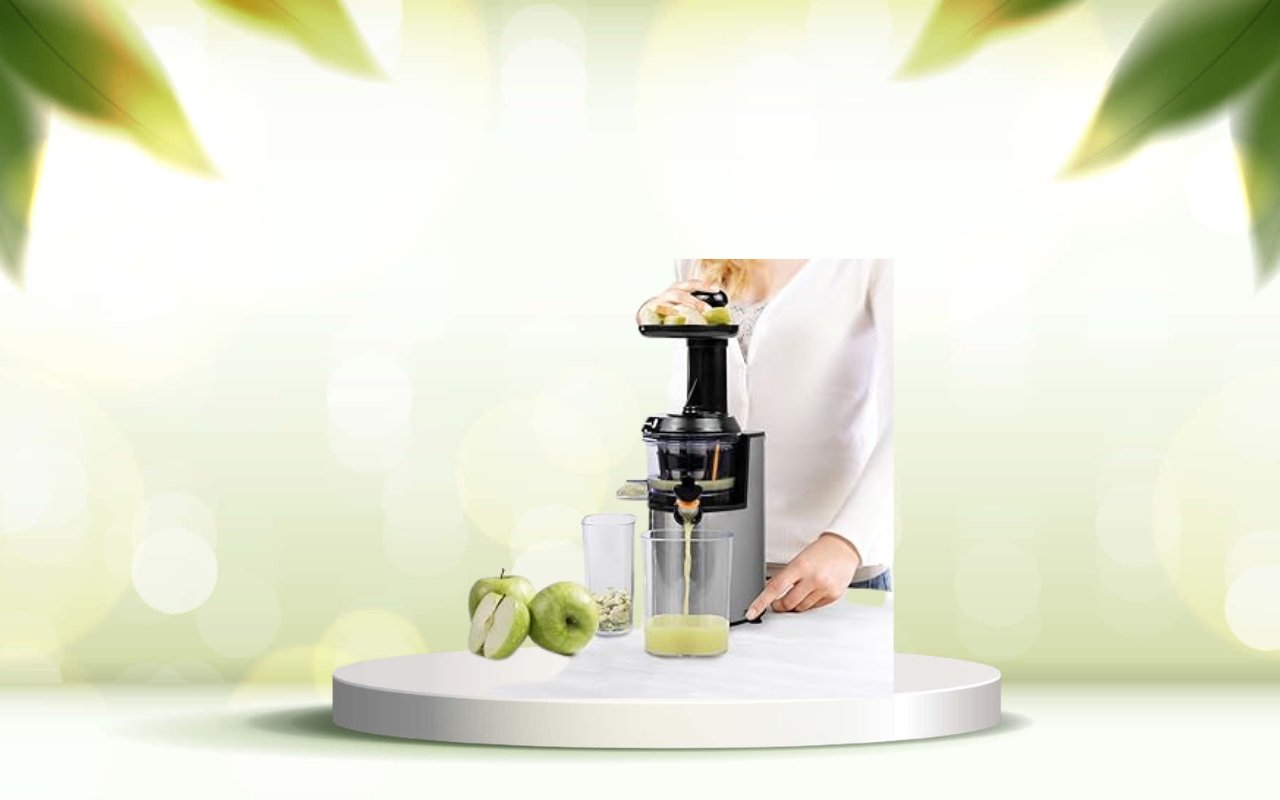 Scopri l’estrattore XL: succhi freschi e sani in pochi secondi ogni giorno
