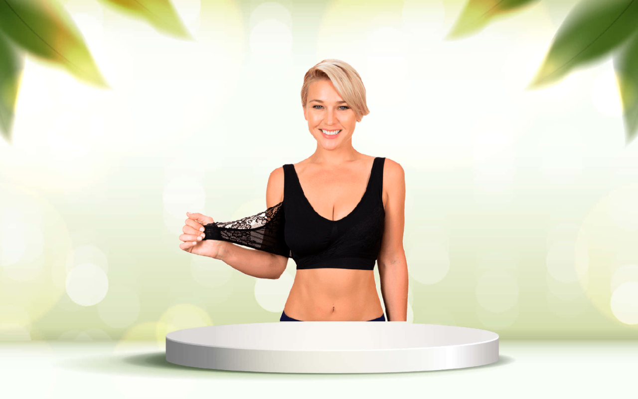 Scopri rose’s bra 3 in 1: comfort, sostegno e silhouette perfetta in ogni occasione