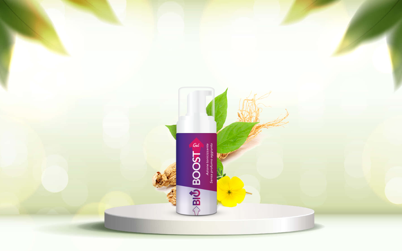 Scopri BioBoost Gel: il trattamento uomo per pelle tonica, giovane e protetta