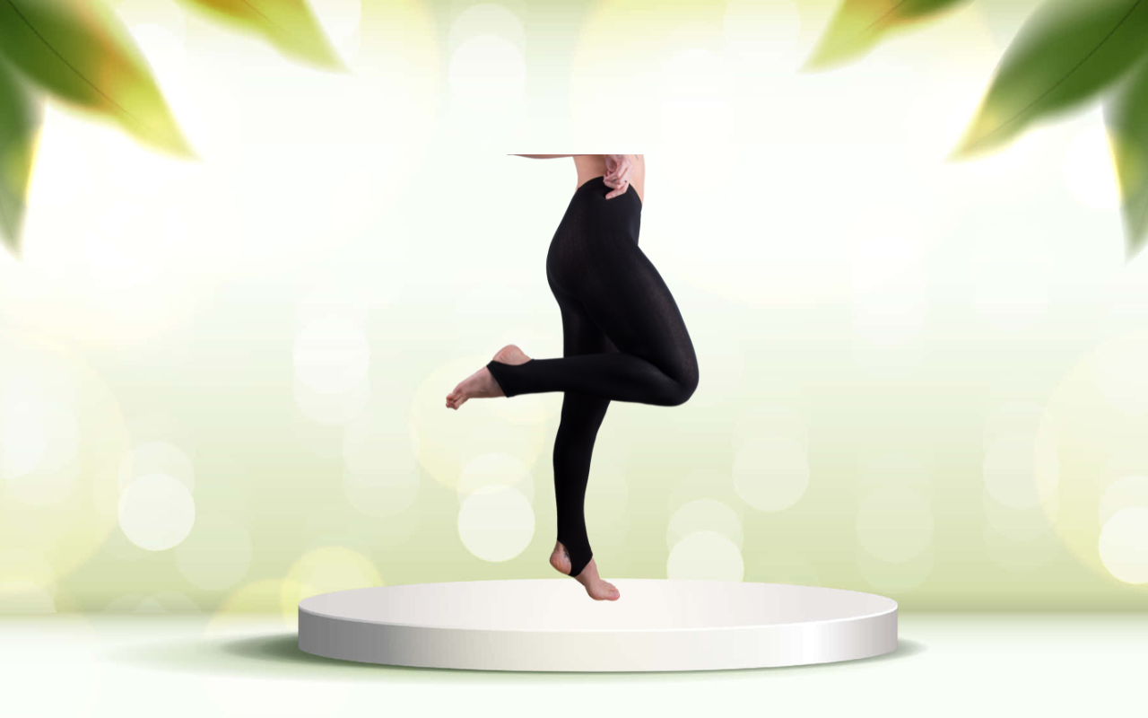 Scopri i collant termici Calze Gambissime: comfort e stile perfetto per l’inverno