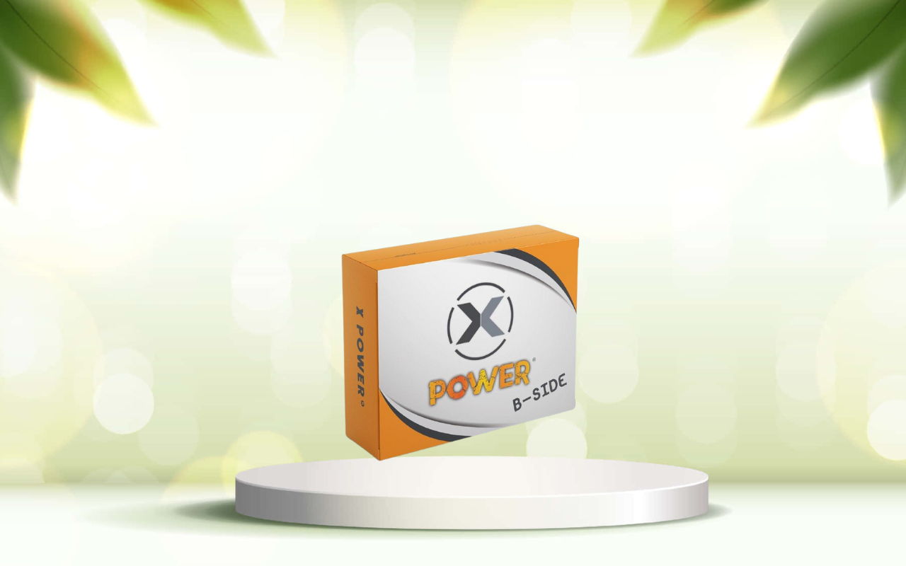 Scopri come ottenere un corpo scolpito con XPower, l’elettrostimolatore innovativo